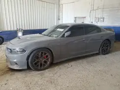 2C3CDXGJ8KH539252 2019 DODGE CHARGER