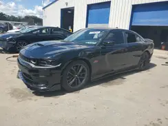 2C3CDXGJ8KH542247 2019 DODGE CHARGER