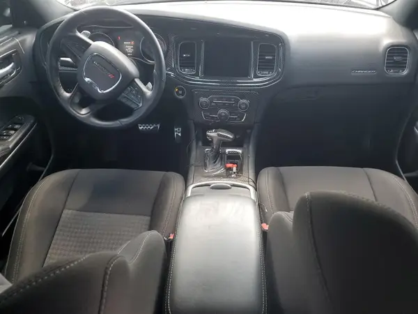2C3CDXGJ8KH542247 2019 DODGE CHARGER - Image 8