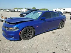 2C3CDXGJ8KH549294 2019 DODGE CHARGER