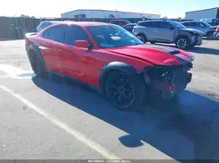 2C3CDXGJ8KH552826 2019 DODGE CHARGER