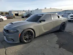 2C3CDXGJ8KH553720 2019 DODGE CHARGER