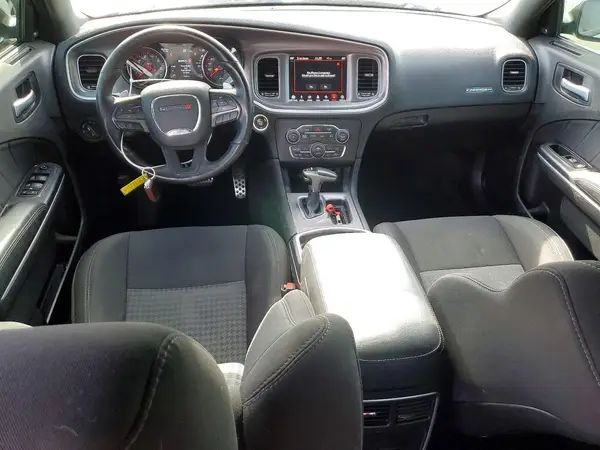 2C3CDXGJ8KH558805 2019 DODGE CHARGER - Image 8