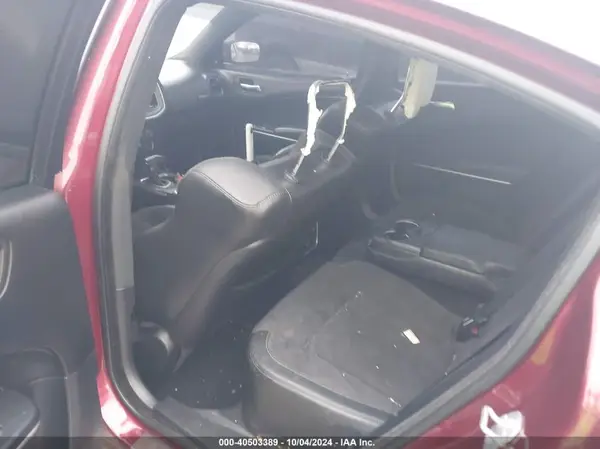 2C3CDXGJ8KH558996 2019 DODGE CHARGER - Image 8