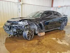 2C3CDXGJ8KH566581 2019 DODGE CHARGER