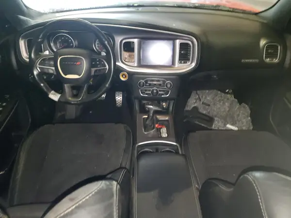 2C3CDXGJ8KH570534 2019 DODGE CHARGER - Image 8