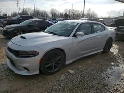 2C3CDXGJ8KH576382 2019 DODGE CHARGER
