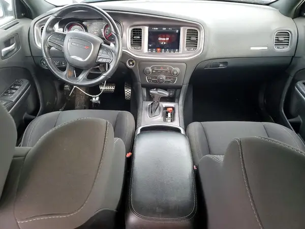 2C3CDXGJ8KH576382 2019 DODGE CHARGER - Image 8