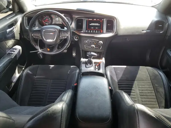 2C3CDXGJ8KH576771 2019 DODGE CHARGER - Image 8