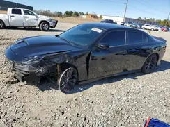 2C3CDXGJ8KH579153 2019 DODGE CHARGER