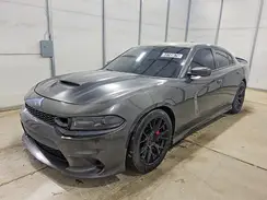 2C3CDXGJ8KH579184 2019 DODGE CHARGER