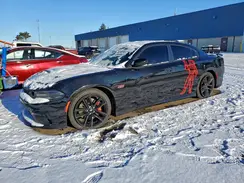 2C3CDXGJ8KH579220 2019 DODGE CHARGER