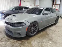 2C3CDXGJ8KH581811 2019 DODGE CHARGER