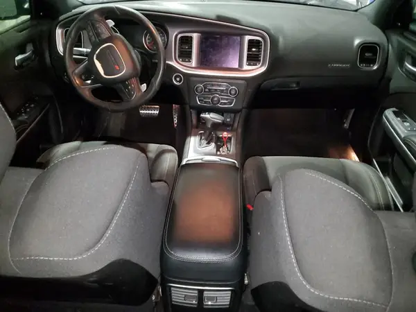2C3CDXGJ8KH581811 2019 DODGE CHARGER - Image 8