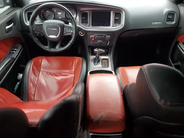 2C3CDXGJ8KH585244 2019 DODGE CHARGER - Image 8