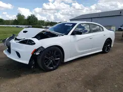 2C3CDXGJ8KH585258 2019 DODGE CHARGER