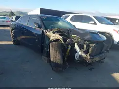 2C3CDXGJ8KH593229 2019 DODGE CHARGER
