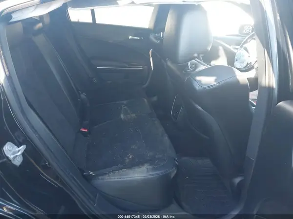 2C3CDXGJ8KH593229 2019 DODGE CHARGER - Image 8