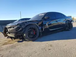 2C3CDXGJ8KH599810 2019 DODGE CHARGER