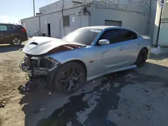 2C3CDXGJ8KH604309 2019 DODGE CHARGER