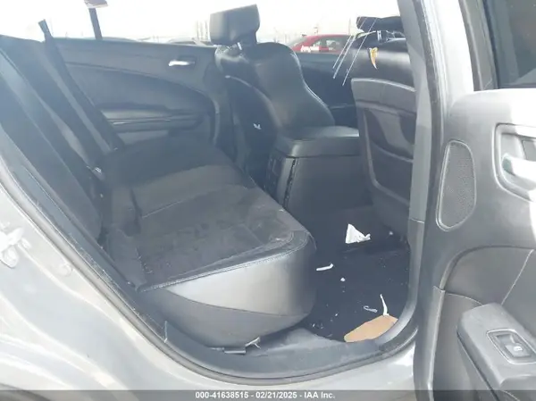 2C3CDXGJ8KH604634 2019 DODGE CHARGER - Image 8