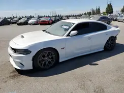 2C3CDXGJ8KH604729 2019 DODGE CHARGER