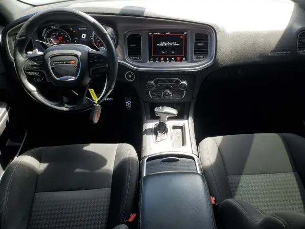 2C3CDXGJ8KH604729 2019 DODGE CHARGER - Image 8