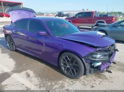2C3CDXGJ8KH604763 2019 DODGE CHARGER