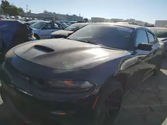 2C3CDXGJ8KH605475 2019 DODGE CHARGER