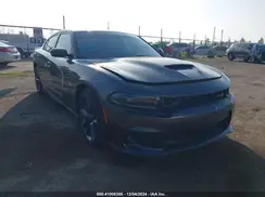 2C3CDXGJ8KH624401 2019 DODGE CHARGER