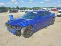 2C3CDXGJ8KH625872 2019 DODGE CHARGER