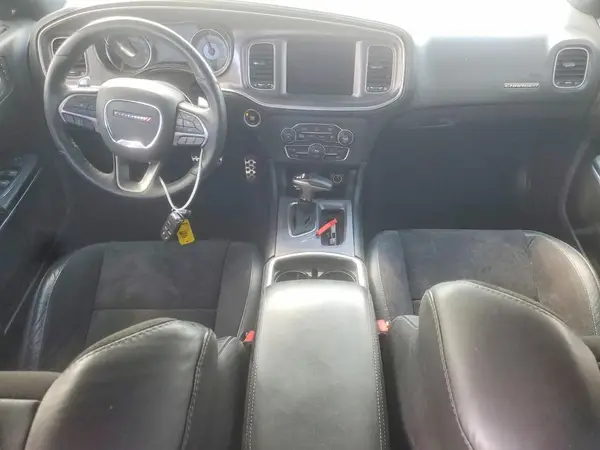 2C3CDXGJ8KH625872 2019 DODGE CHARGER - Image 8