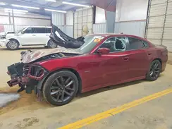 2C3CDXGJ8KH637553 2019 DODGE CHARGER