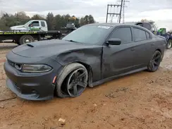 2C3CDXGJ8KH638590 2019 DODGE CHARGER