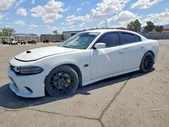 2C3CDXGJ8KH638895 2019 DODGE CHARGER