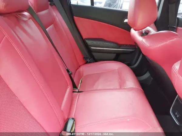 2C3CDXGJ8KH638914 2019 DODGE CHARGER - Image 8