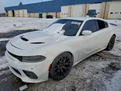 2C3CDXGJ8KH638931 2019 DODGE CHARGER