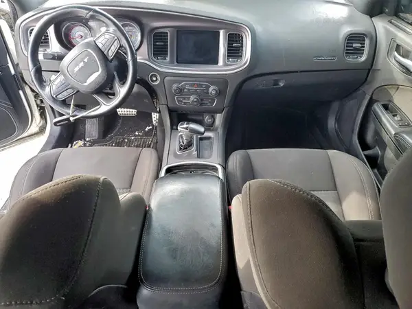 2C3CDXGJ8KH638931 2019 DODGE CHARGER - Image 8