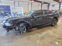 2C3CDXGJ8KH646396 2019 DODGE CHARGER