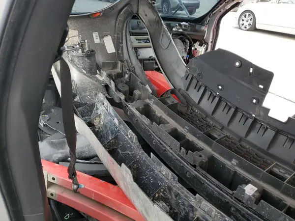 2C3CDXGJ8KH646916 2019 DODGE CHARGER - Image 8