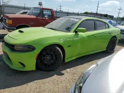 2C3CDXGJ8KH647080 2019 DODGE CHARGER