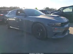 2C3CDXGJ8KH651694 2019 DODGE CHARGER