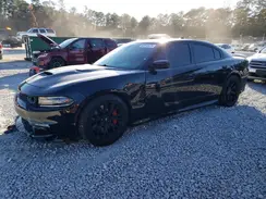 2C3CDXGJ8KH662064 2019 DODGE CHARGER