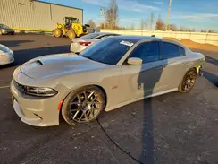 2C3CDXGJ8KH662128 2019 DODGE CHARGER