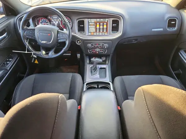 2C3CDXGJ8KH662128 2019 DODGE CHARGER - Image 8