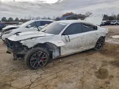 2C3CDXGJ8KH662131 2019 DODGE CHARGER