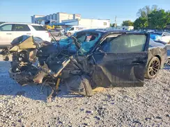 2C3CDXGJ8KH665319 2019 DODGE CHARGER