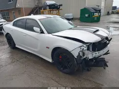 2C3CDXGJ8KH668074 2019 DODGE CHARGER