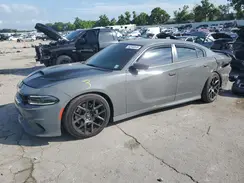 2C3CDXGJ8KH668172 2019 DODGE CHARGER