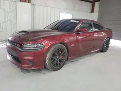 2C3CDXGJ8KH676434 2019 DODGE CHARGER
